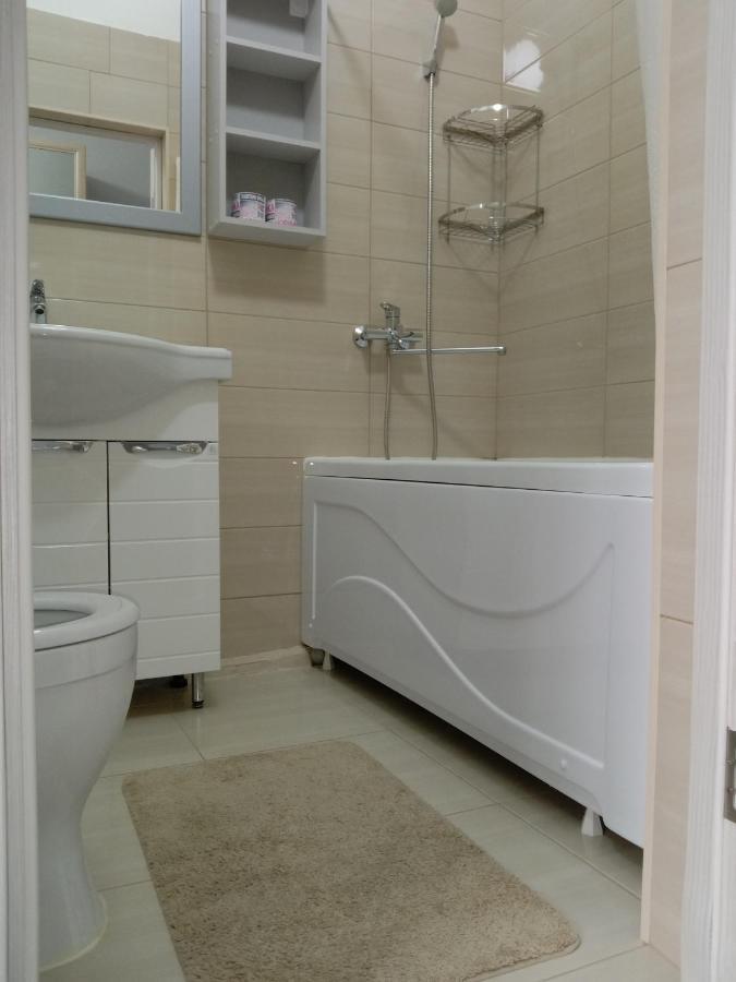 Station Hostel Atyrau Bagian luar foto