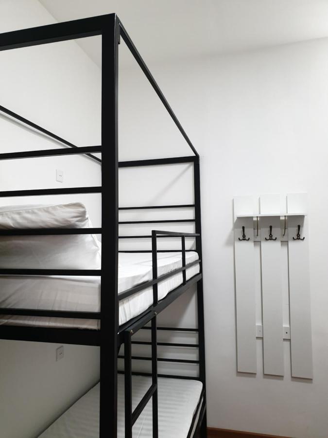 Station Hostel Atyrau Bagian luar foto